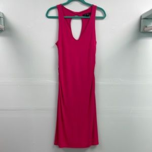 Express dress